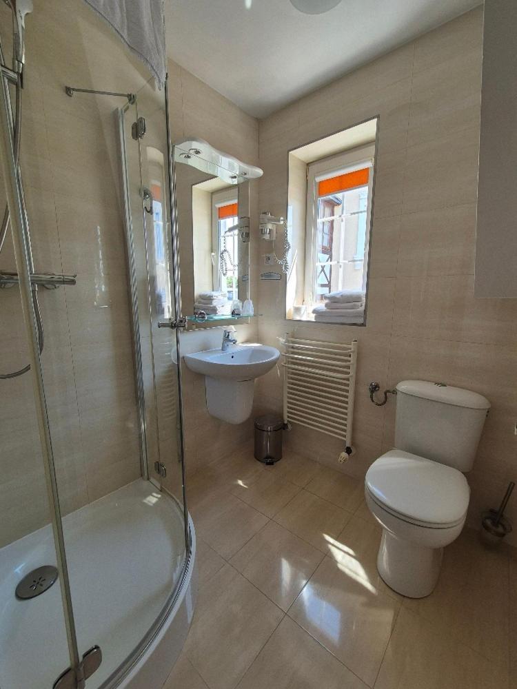 Meduza Hotel & Spa 梅尔诺 外观 照片