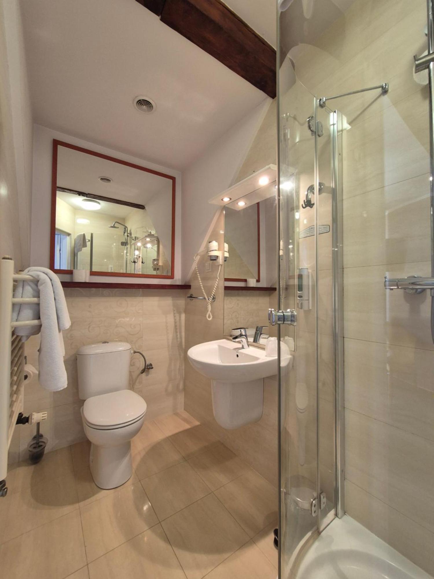 Meduza Hotel & Spa 梅尔诺 外观 照片